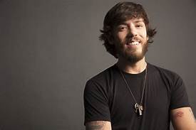 Artist Chris Janson